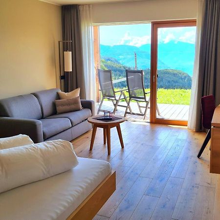 Hotel Am Hang 索普拉布扎诺 外观 照片