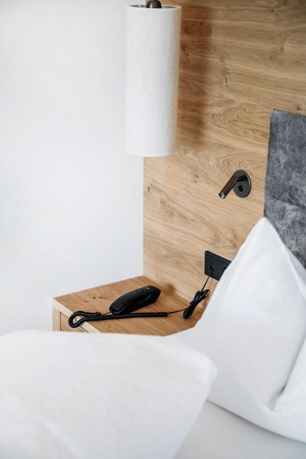 Hotel Am Hang 索普拉布扎诺 外观 照片