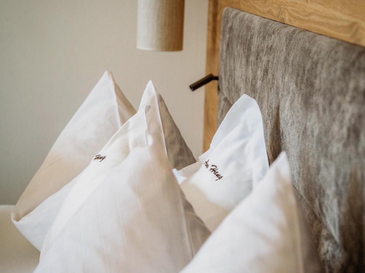 Hotel Am Hang 索普拉布扎诺 外观 照片